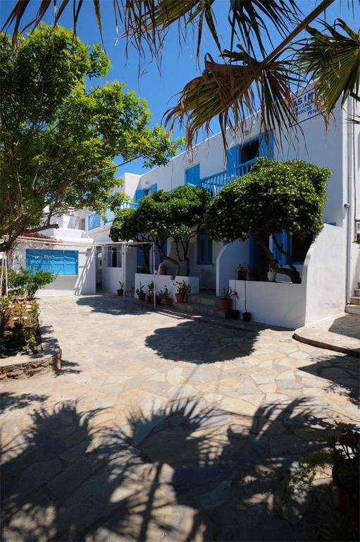 Guest house Asimina 2*
